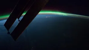 Vidéo : Time-Lapse | Earth