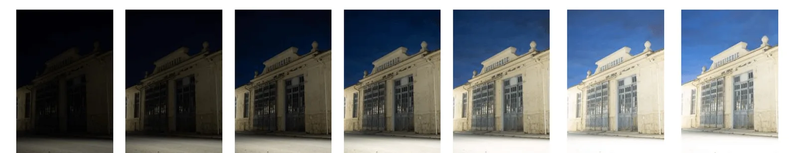 Le Triangle d’Exposition en Photographie : Maîtrisez l’Art de l’Exposition Parfaite