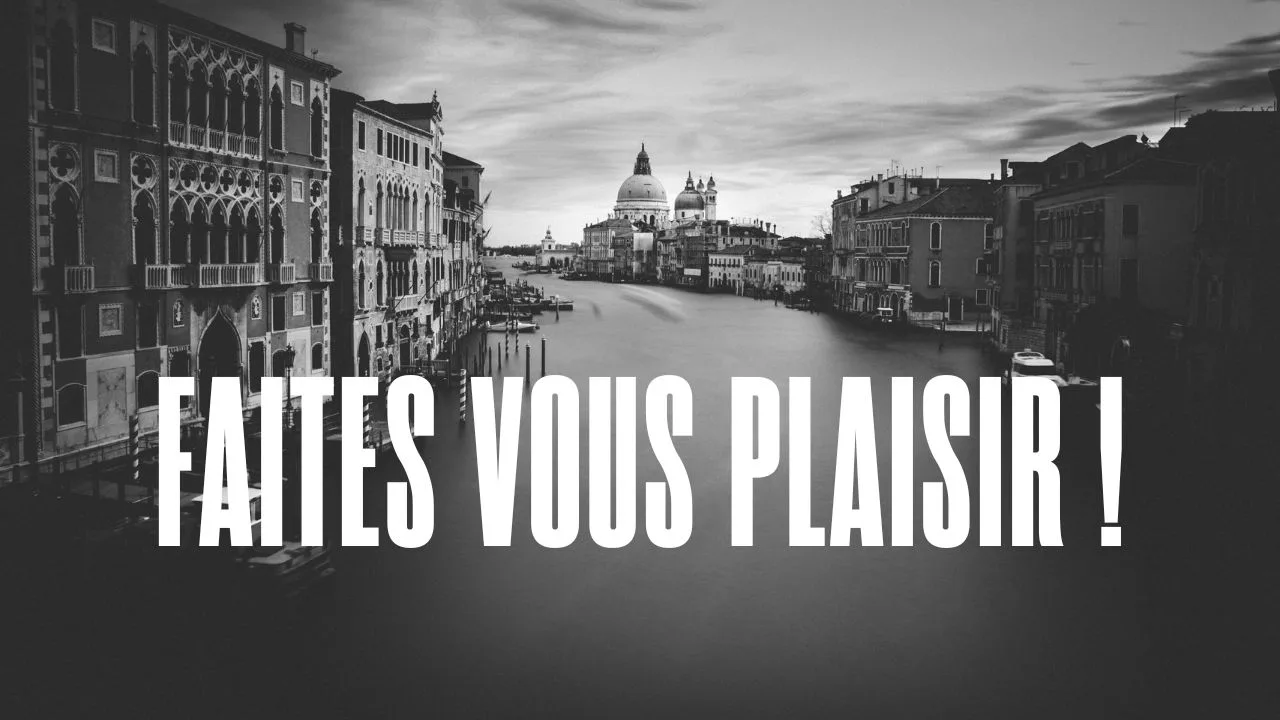 Vidéo : Tuto Lightroom : libérez votre créativité