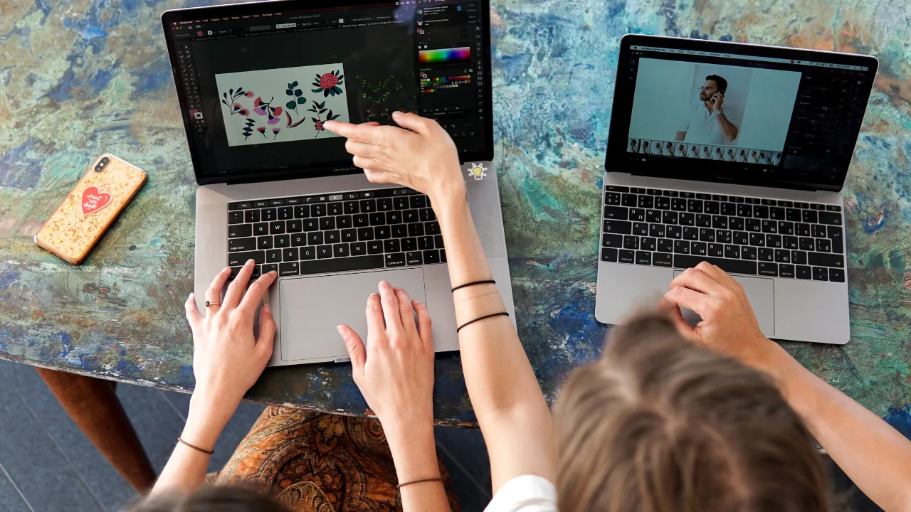 Vidéo : Devenir Photographe - Le Workflow