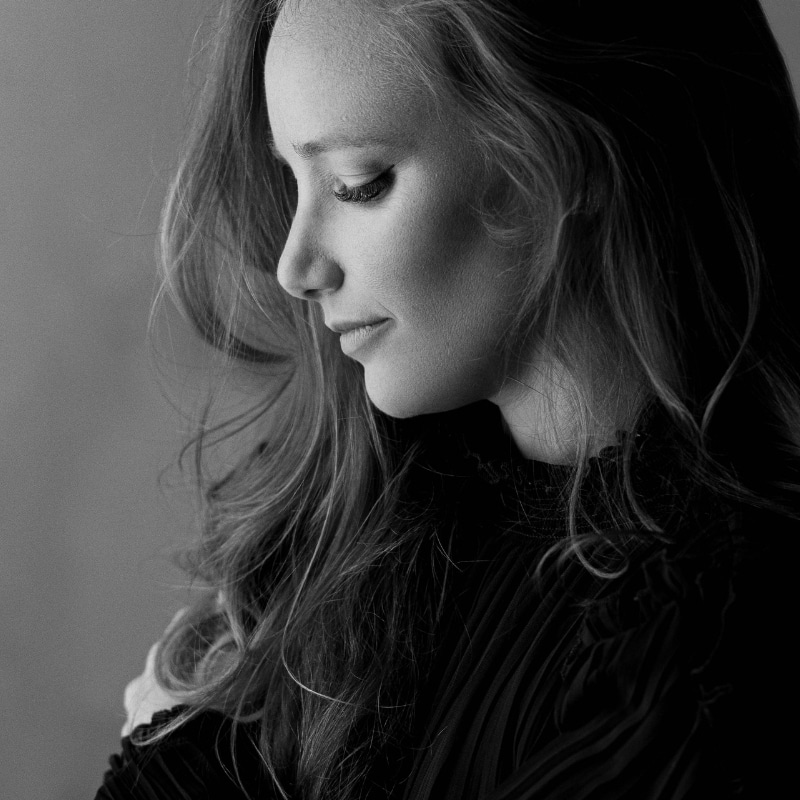 Portrait de Laura Lemonnier