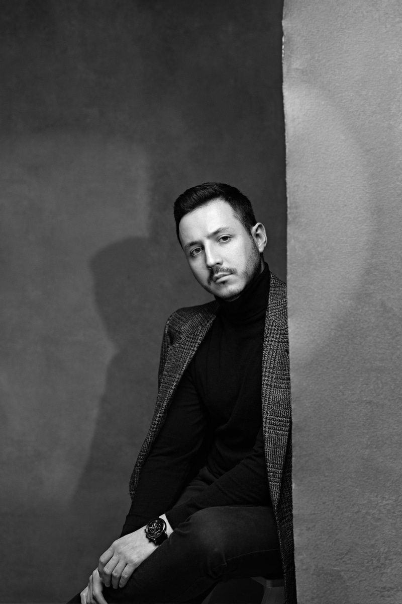 Photo de Julien Apruzzese