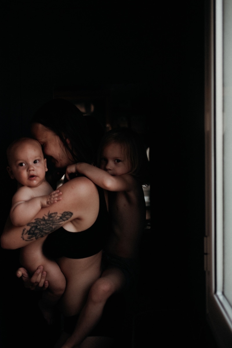 Photo de Anna Wator - Freyia