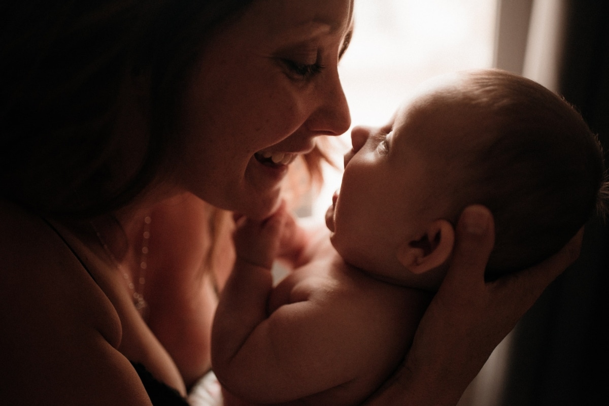 Photo de Anna Wator - Freyia
