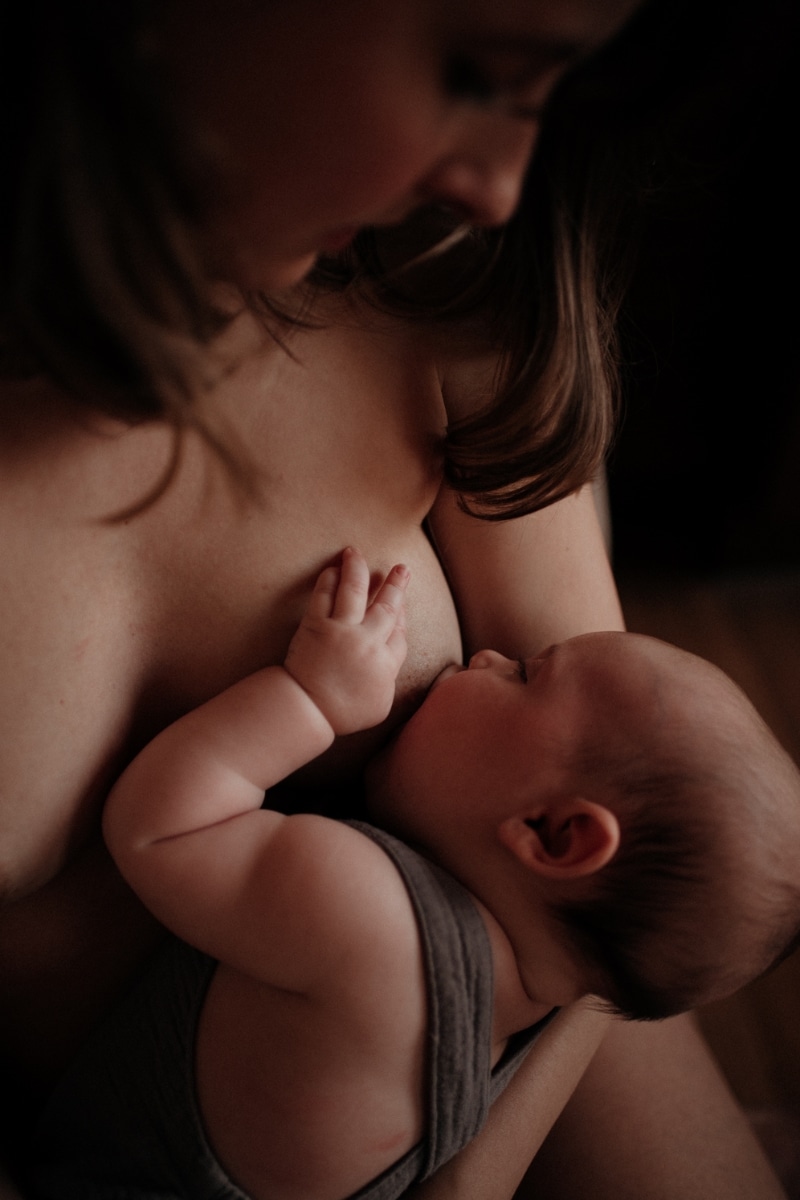 Photo de Anna Wator - Freyia