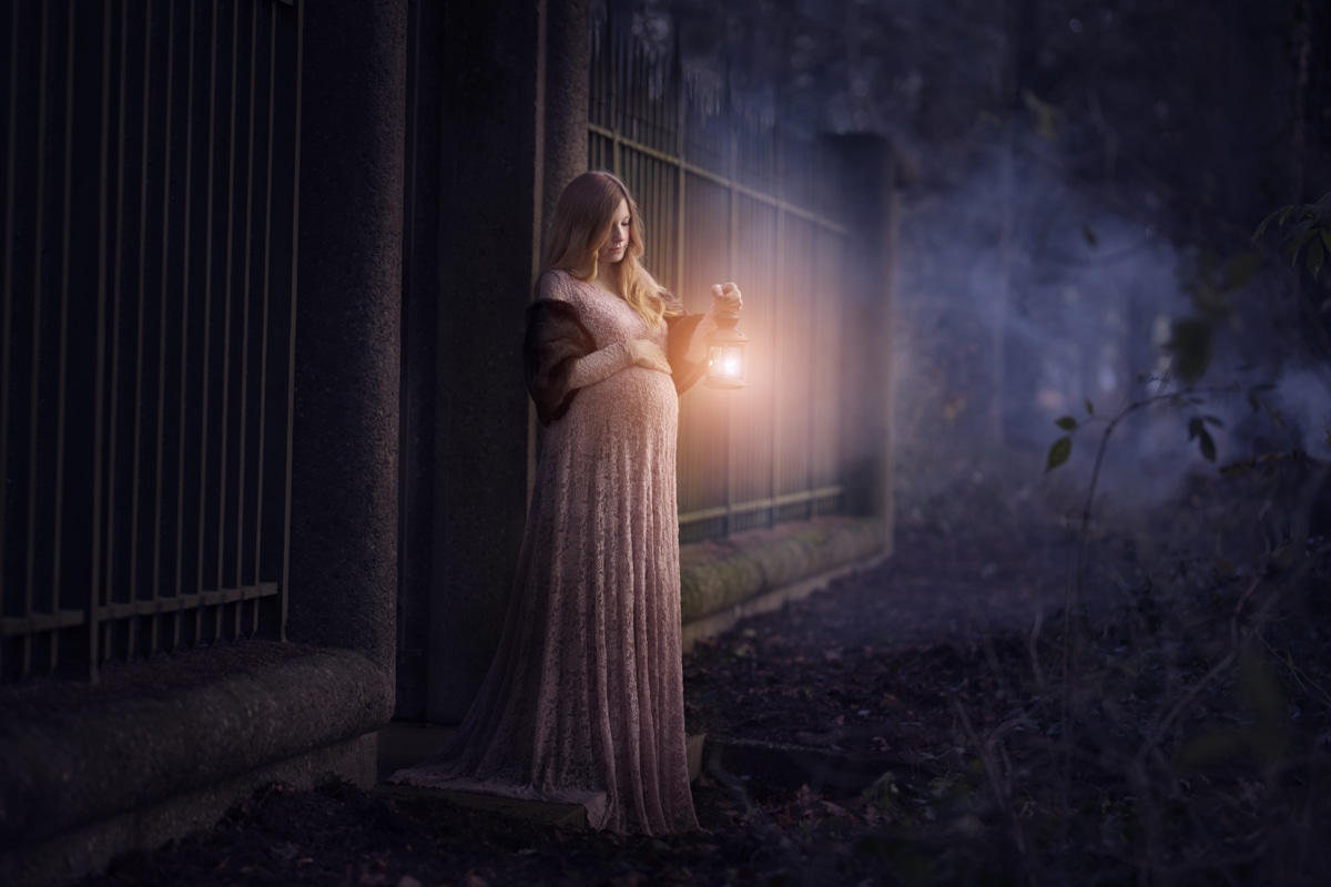Photo de Joanne Widart