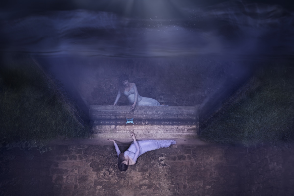 Photo de Joanne Widart
