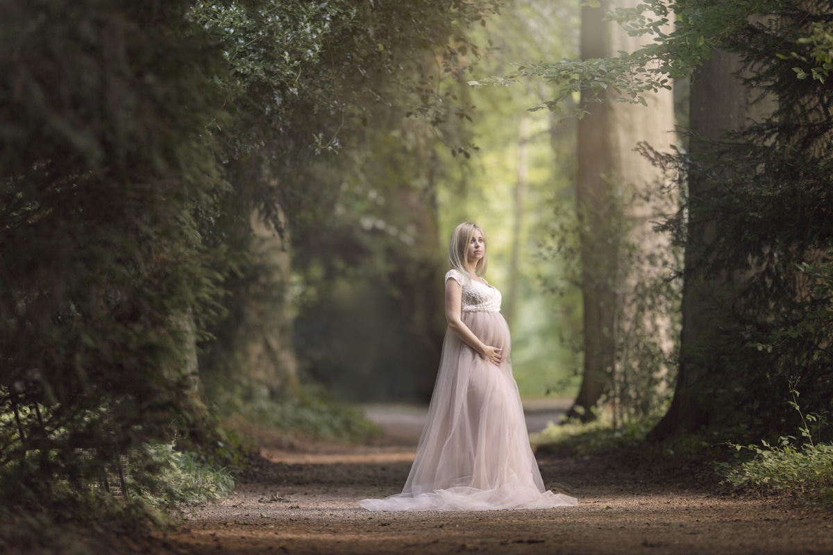 Photo de Joanne Widart