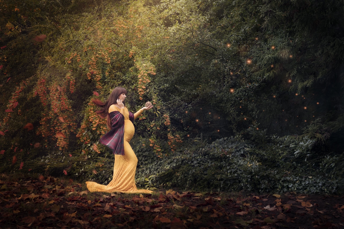 Photo de Joanne Widart