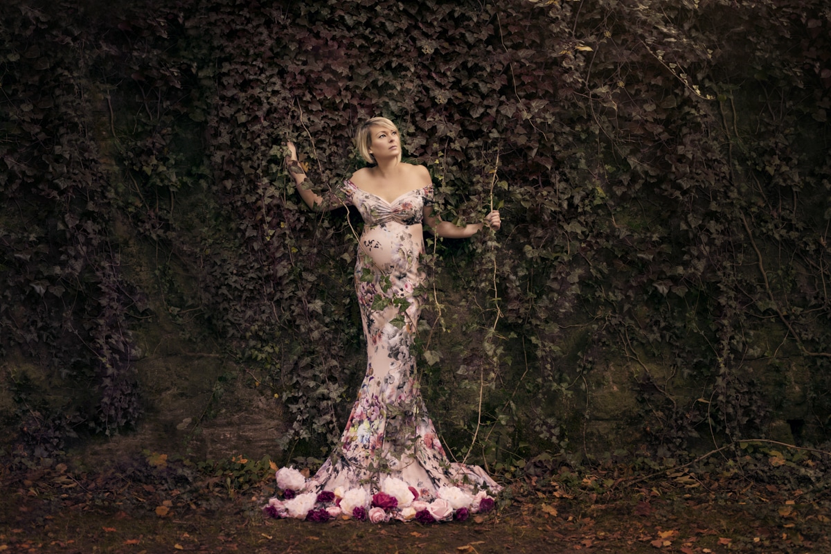 Photo de Joanne Widart