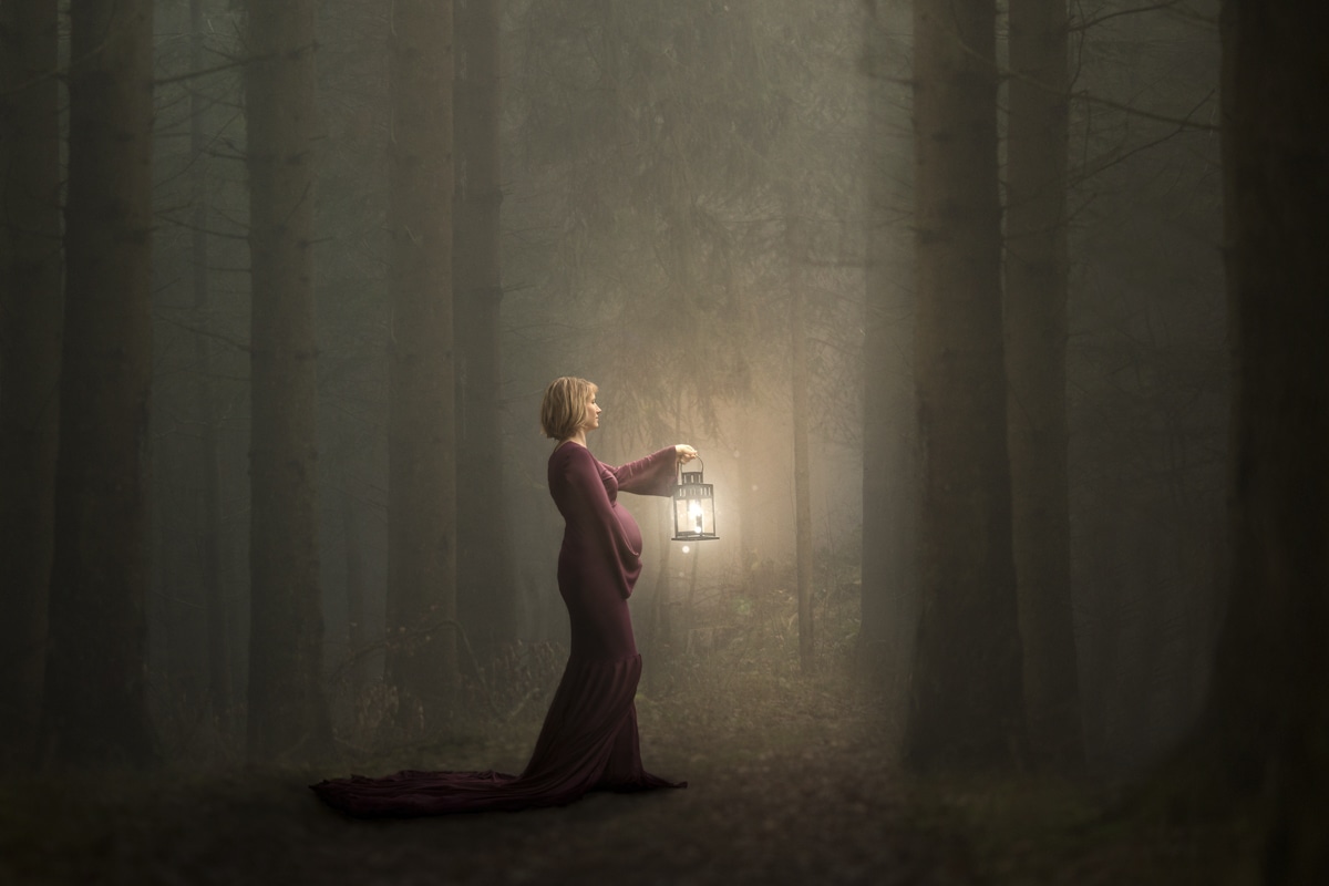 Photo de Joanne Widart
