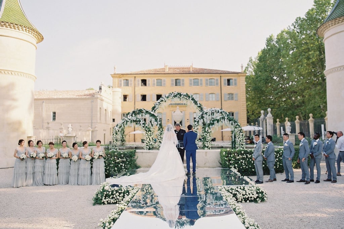 Photo de Lavender And rose