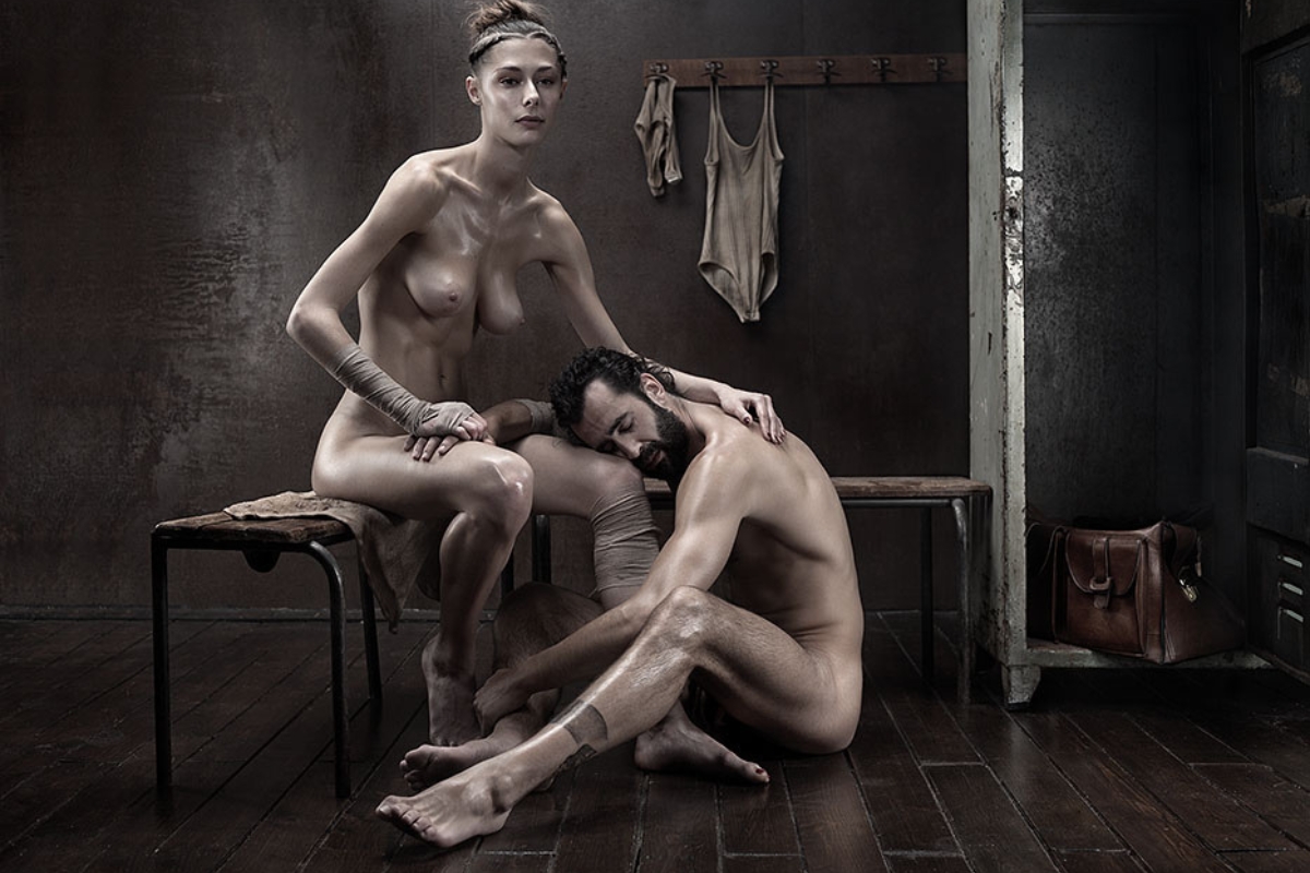 Photo de Martial Lenoir