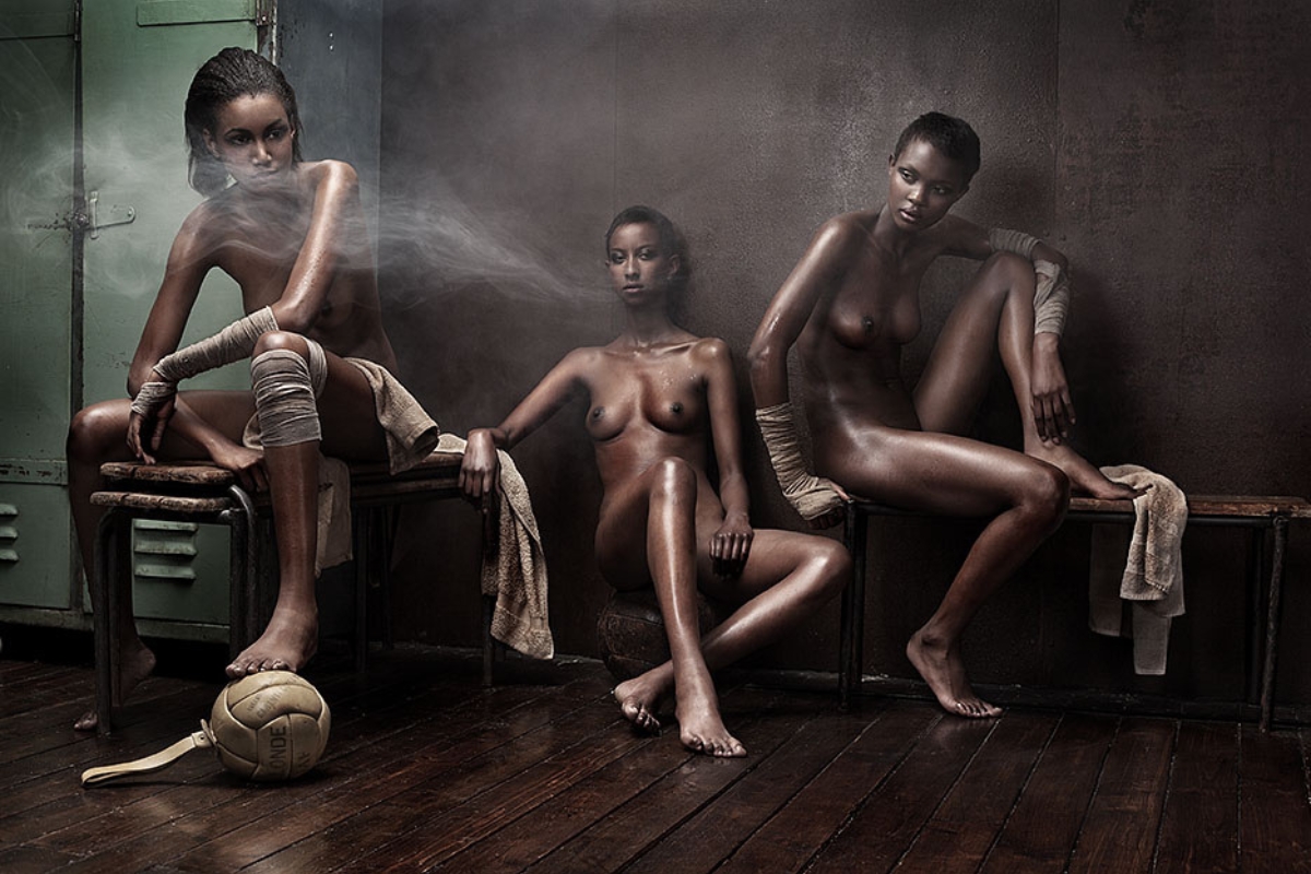 Photo de Martial Lenoir