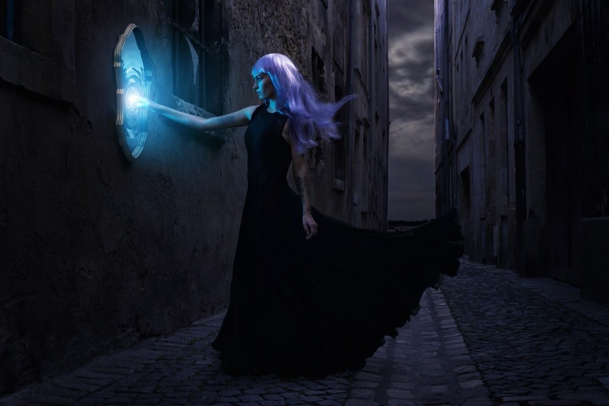 Photo de Felix Barjou