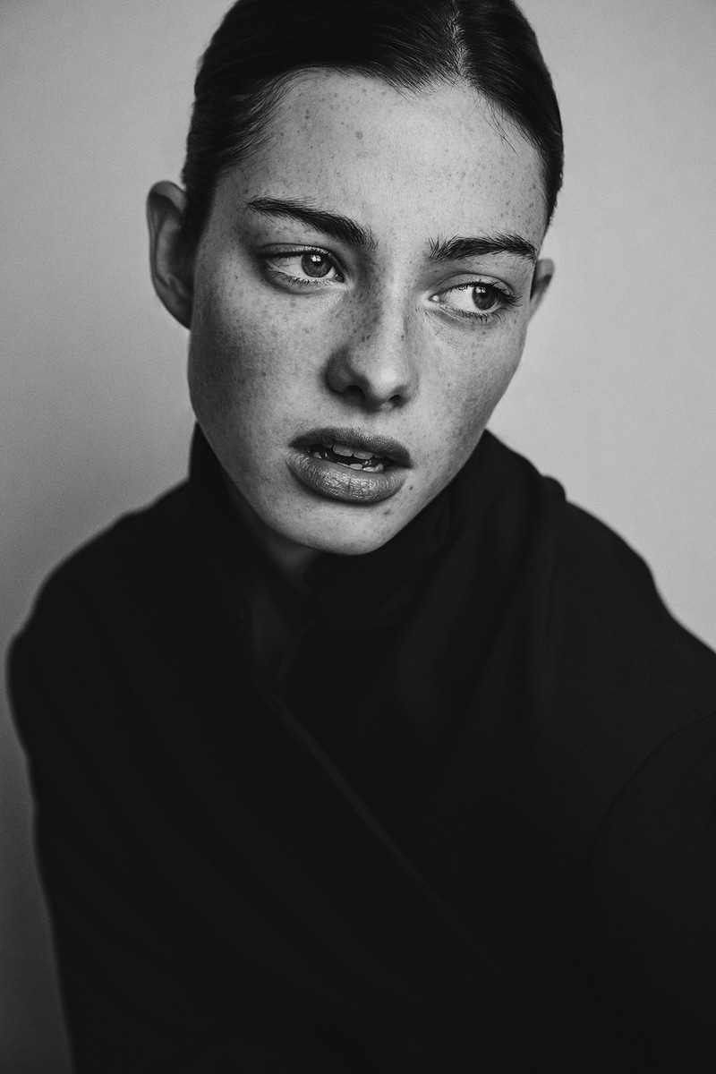 masterclass portrait photo stefan rappo peter lindbergh