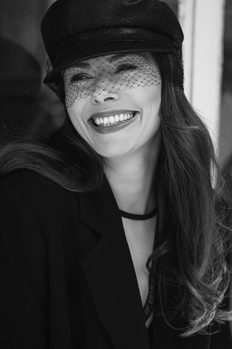 Photo de Laura Lemonnier