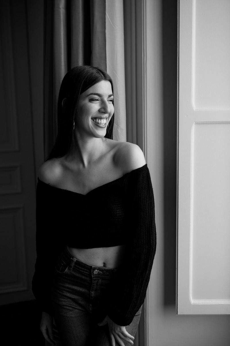 Photo de Laura Lemonnier