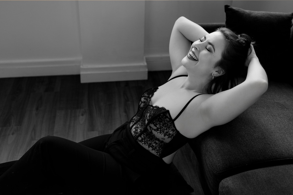 Photo de Laura Lemonnier