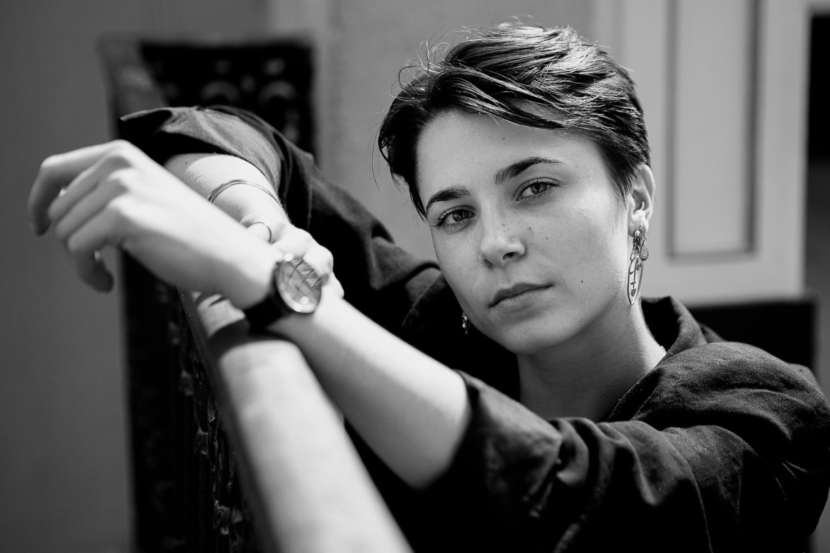 Photo de Laura Lemonnier
