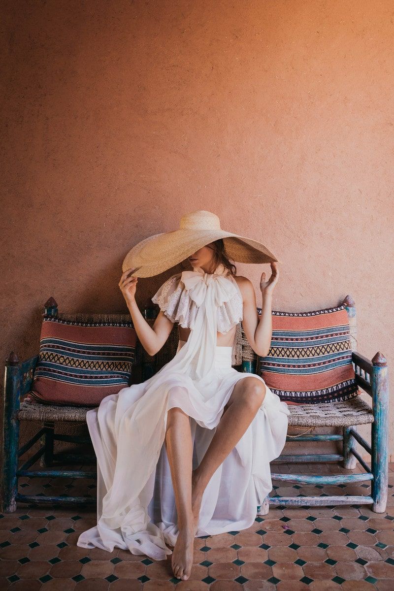 Photo de Félicia Sisco