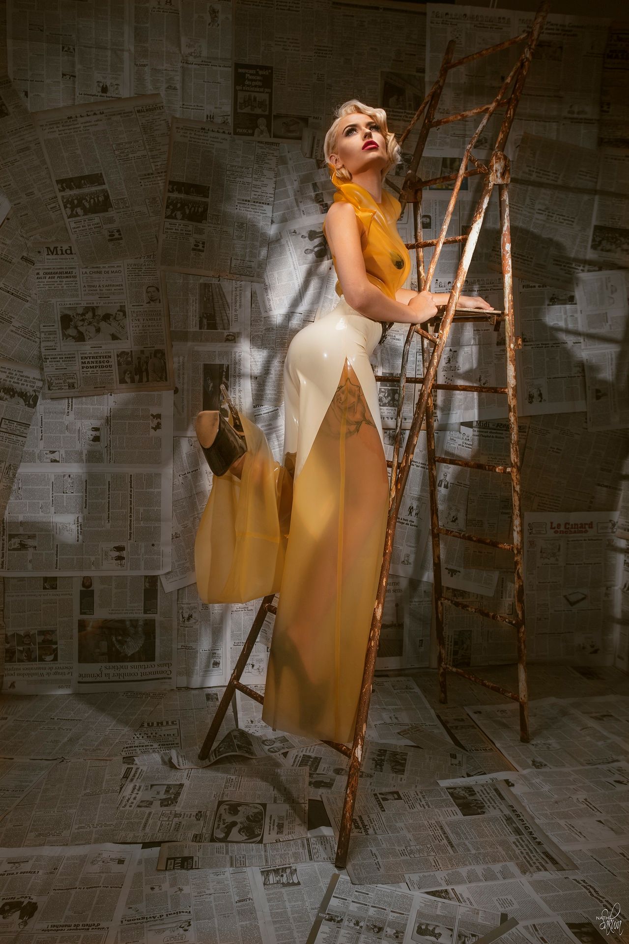 Photo de Nath Sakura