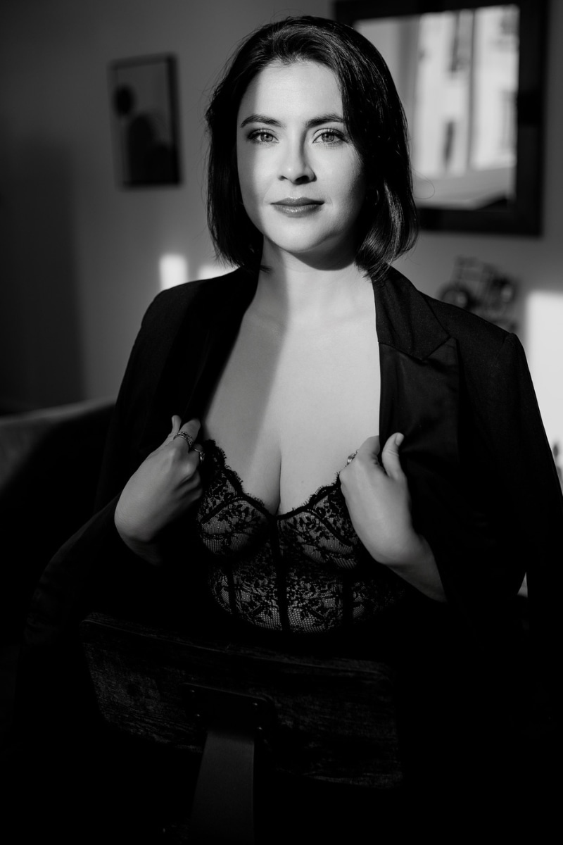 Photo de Laura Lemonnier