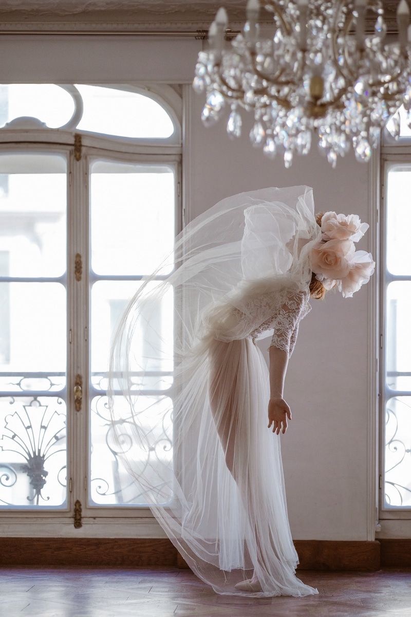 Photo de Félicia Sisco