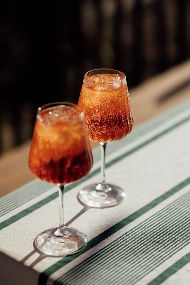 formation photographie culinaire restaurant cocktail