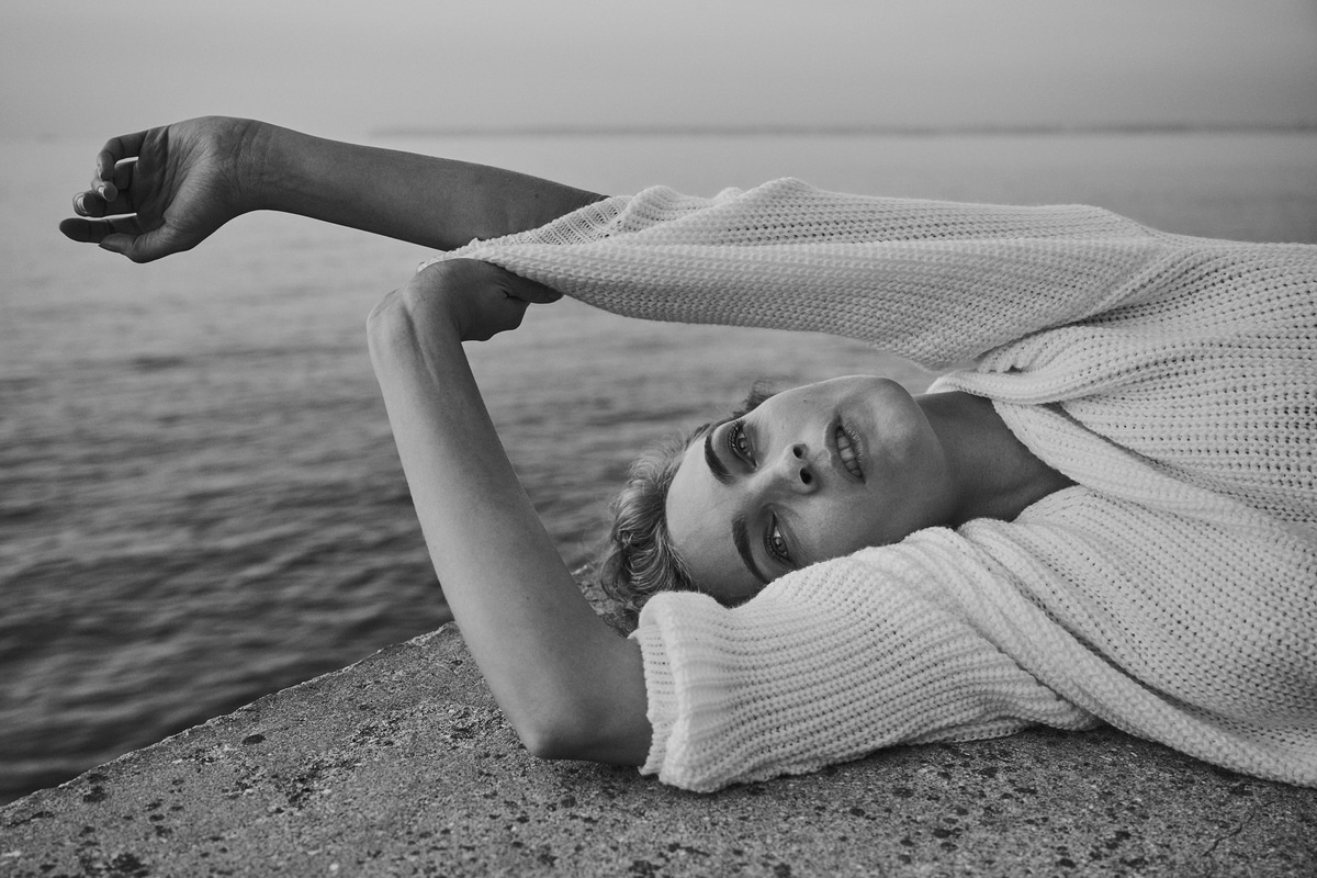 apprendre le portrait stefan rappo peter lindbergh