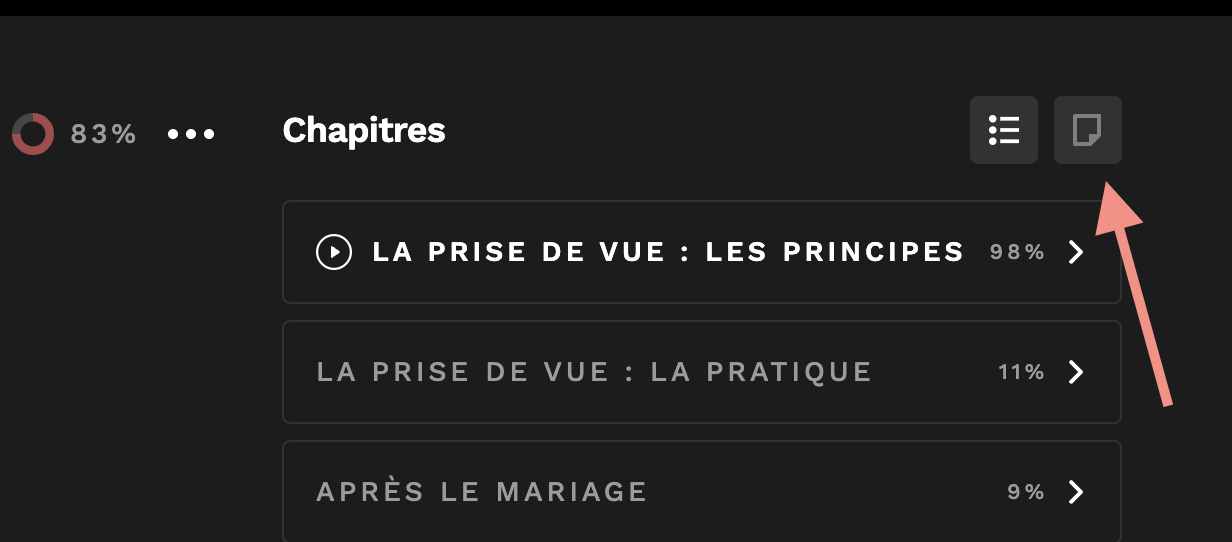 Accès aux ressources