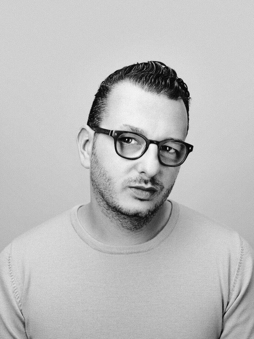 Julien Apruzzese